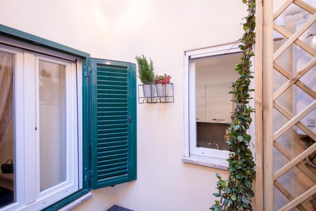 Sweet Luce Di Trastevere, Rome